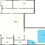Nyaraló 8 Person In Albaek-by Traum Ålbæk