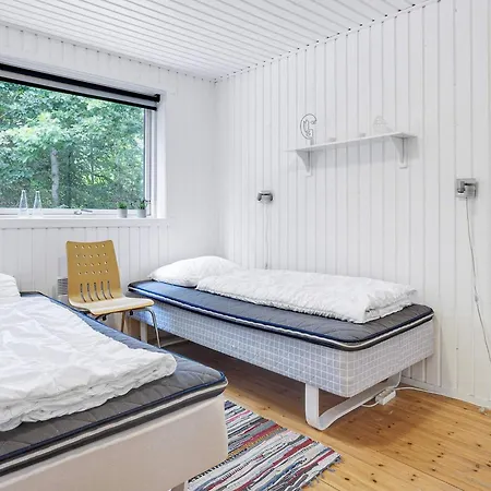 Lxxxvi Holiday home Aalbaek