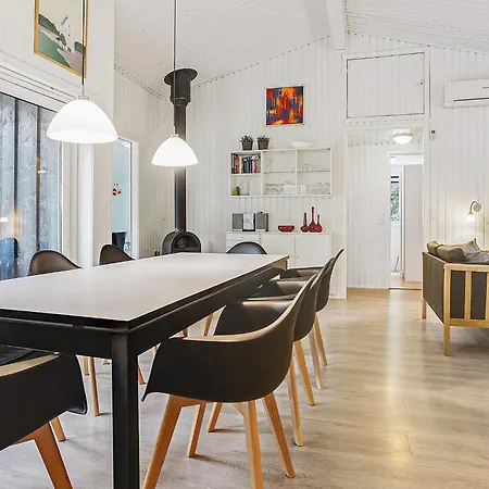 Holiday home Lxxxvi Aalbaek