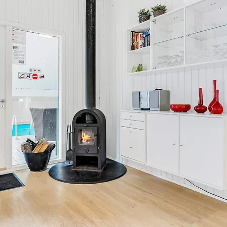 Holiday home Lxxxvi