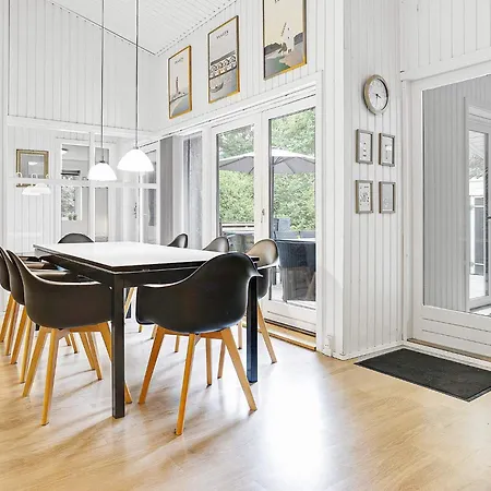 Lxxxvi Holiday home