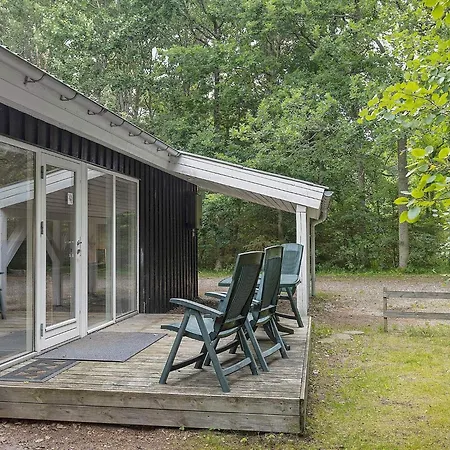Lxxxvi Holiday home *