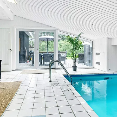Lxxxvi Holiday home