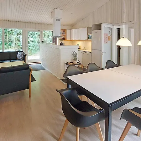 Lxxxvi Holiday home *