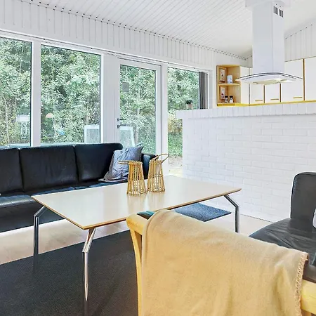 Lxxxvi Holiday home *