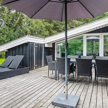 Lxxxvi Holiday home