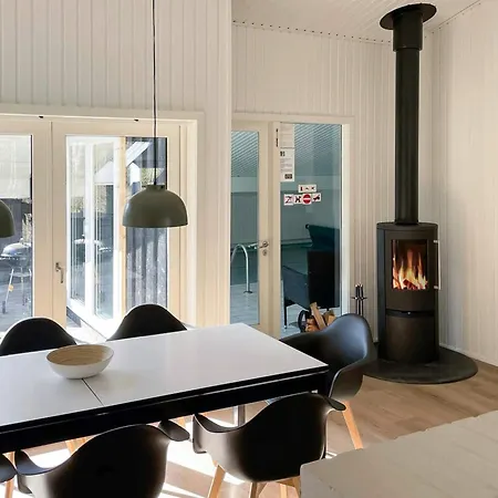Lxxxvi Holiday home