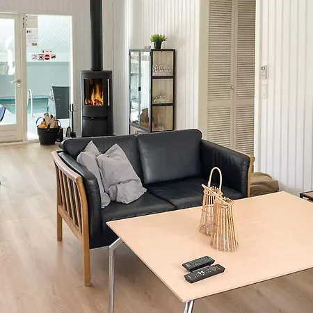 Holiday home Lxxxvi *