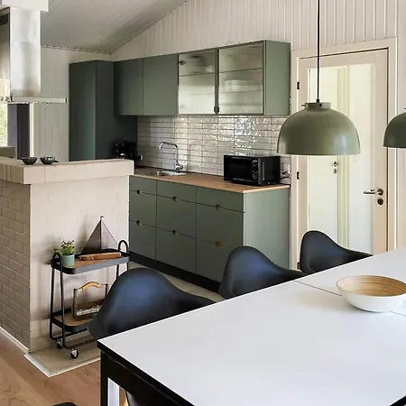 Lxxxvi Holiday home *