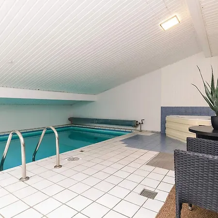 Σπίτι διακοπών 8 Person In Albaek-by Traum *