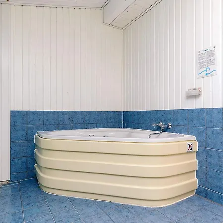 Dom wakacyjny 8 Person In Albaek-by Traum