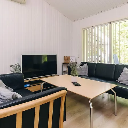 8 Person In Albaek-by Traum Dom wakacyjny